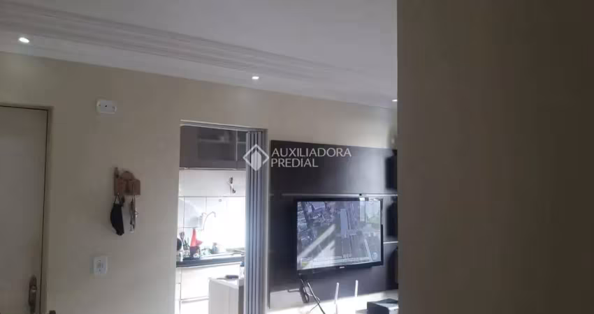 Apartamento com 2 quartos à venda na Rua Campo Santo, 180, Parque das Nações, Santo André