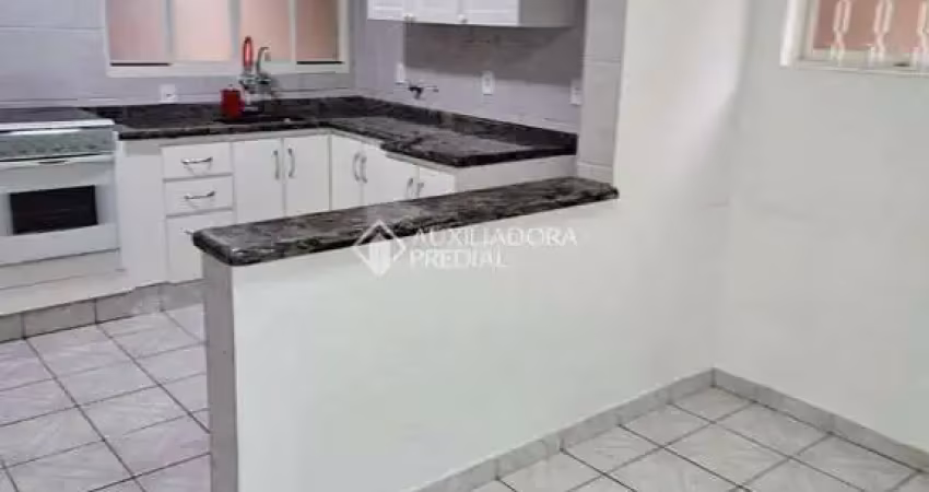 Casa com 3 quartos à venda na Rua Raul Pompéia, 272, Jardim Ana Maria, Santo André