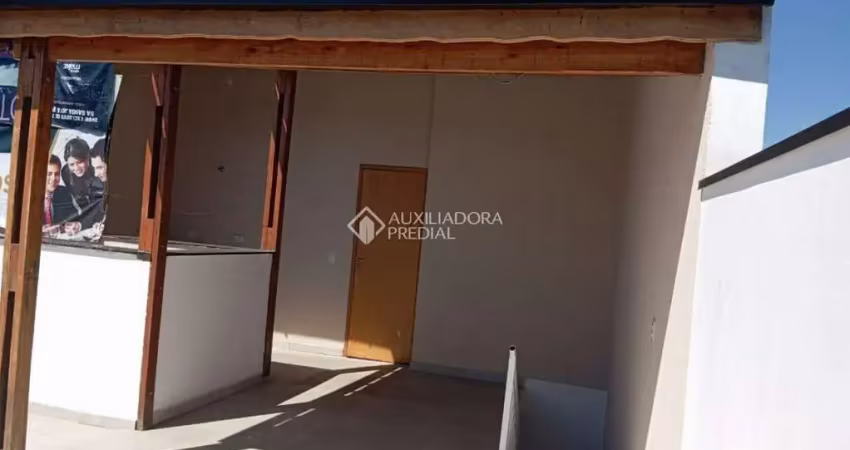 Cobertura com 2 quartos à venda na Pereira Passos, 31, Jardim Irene, Santo André