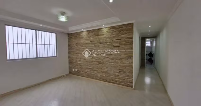 Apartamento com 2 quartos à venda na Rua Tiradentes, 1837, Santa Terezinha, São Bernardo do Campo