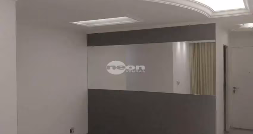 Apartamento com 3 quartos à venda na Rua Campos do Jordão, 480, Baeta Neves, São Bernardo do Campo