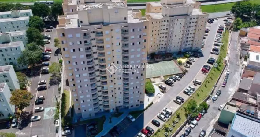 Apartamento com 2 quartos à venda na Rua Padre Jerônimo Vermin, 204, Jardim Maria Estela, São Paulo