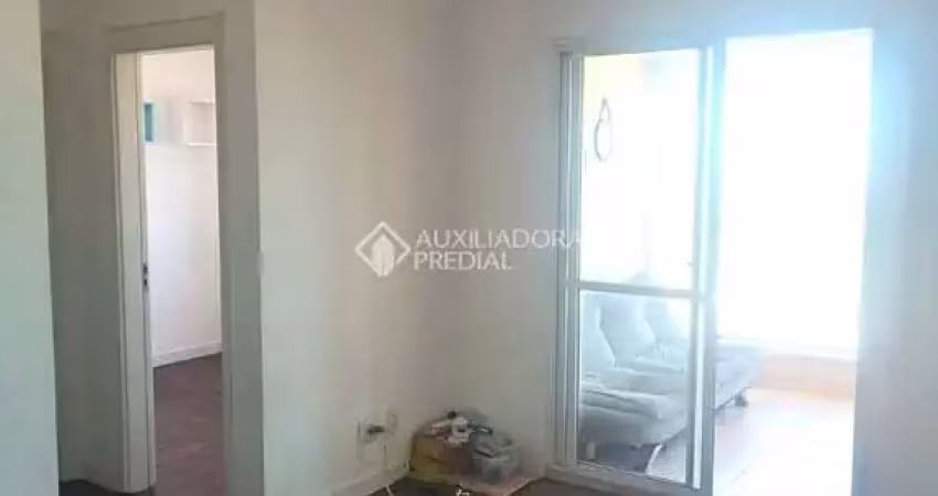 Apartamento com 2 quartos à venda na Rua Augusto Soares, 130, Anchieta, São Bernardo do Campo
