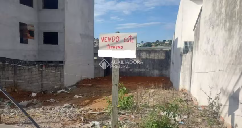 Terreno à venda na Rua Orestes Francisco Vanone, 00, Residencial Estoril, Taubaté