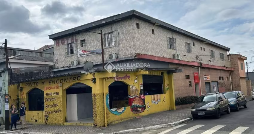 Prédio à venda na Avenida Sapopemba, 9183, Jardim Planalto, São Paulo