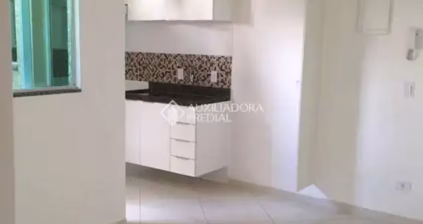 Apartamento com 2 quartos à venda na Rua Paula Sousa, 471, Vila Guiomar, Santo André