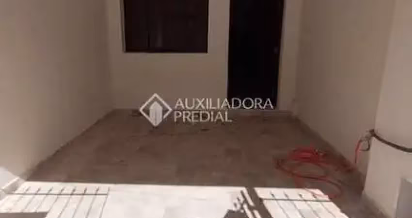 Casa com 2 quartos à venda na Rua Ramiz Galvão, 38, Vila Assunção, Santo André