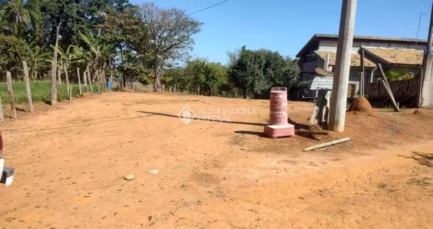 Terreno à venda na Virgilio Cardoso Pinna, 16, Piracangaguá II, Taubaté