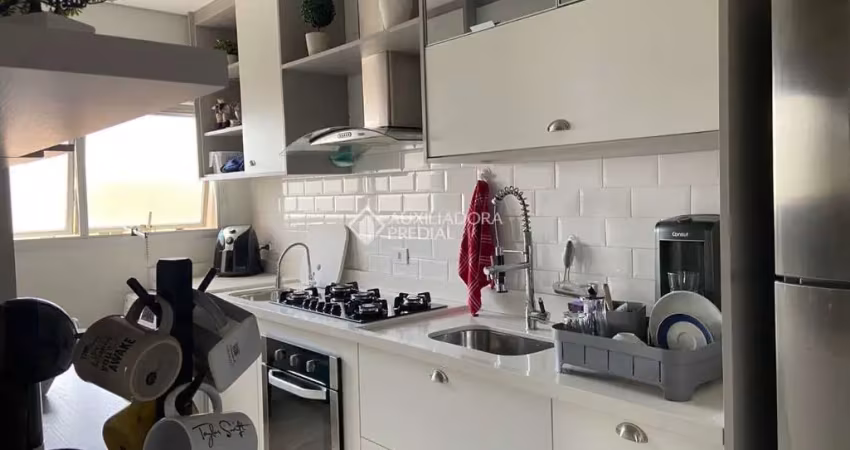 Apartamento com 3 quartos à venda na Avenida Dom Jaime de Barros Câmara, 375, Planalto, São Bernardo do Campo