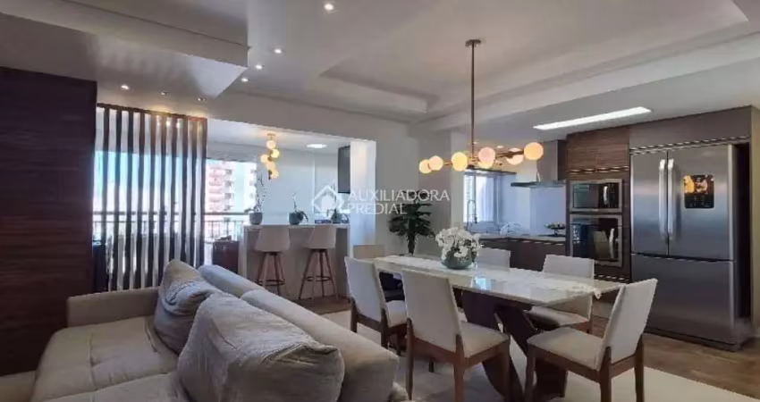 Apartamento com 3 quartos à venda na Rua Venezuela, 285, Centro, Santo André