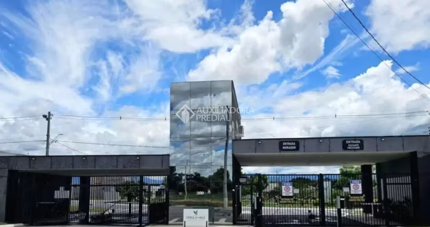 Terreno em condomínio fechado à venda na 1, 2200, Loteamento Residencial Pérola do Vale, Tremembé