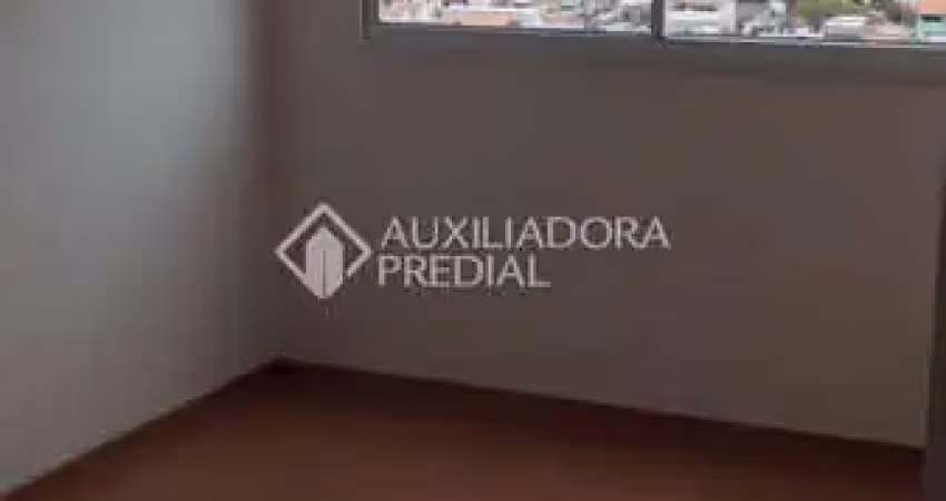 Apartamento com 2 quartos à venda na Estrada João Ducim, 425, Jardim Jamaica, Santo André