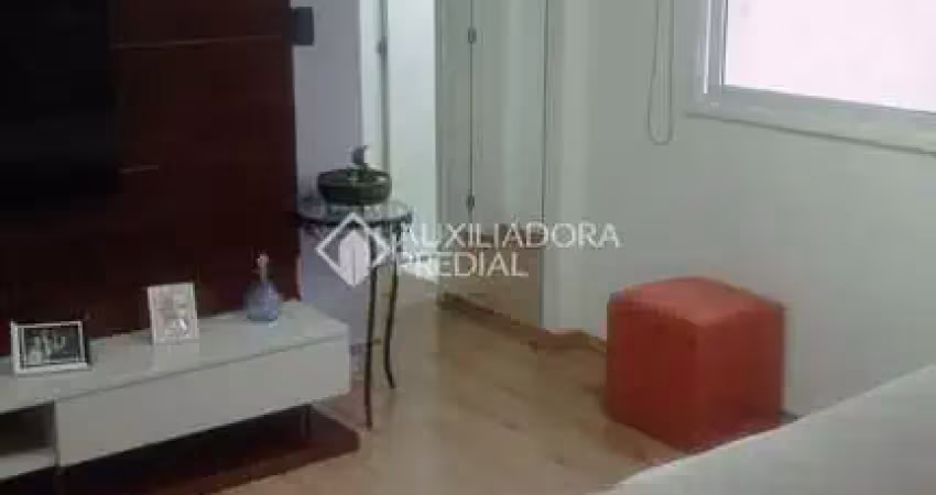 Apartamento com 2 quartos à venda na Rua Andradina, 158, Vila Valparaíso, Santo André