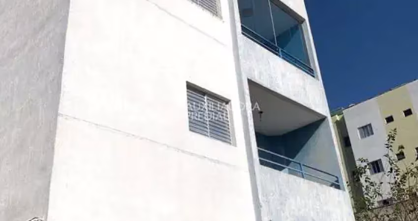 Apartamento com 2 quartos à venda na Rua Cidadã Henriqueta Vialta Saad, 195, Parque Urupês, Taubaté