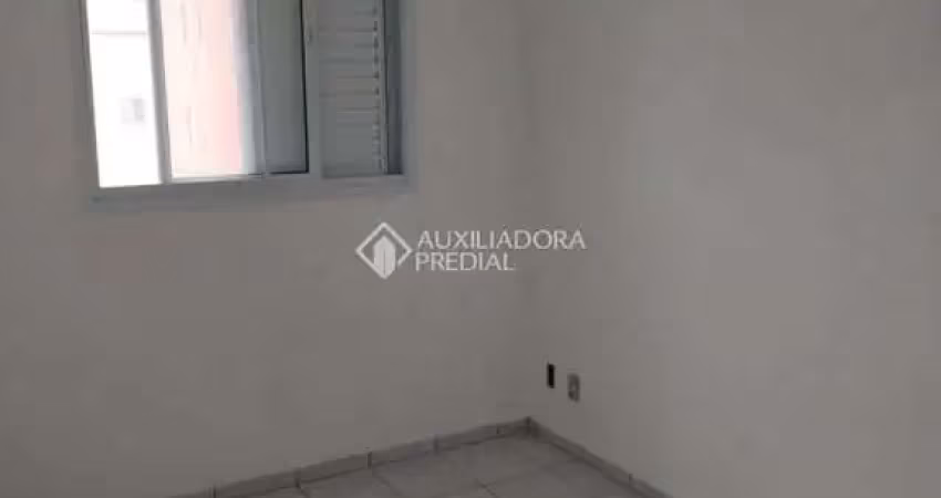 Apartamento com 2 quartos à venda na Rua Campo Santo, 281, Parque das Nações, Santo André