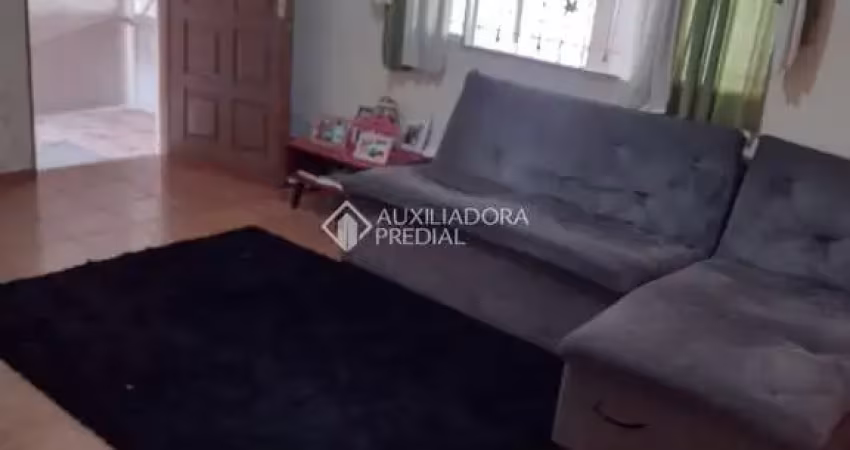 Casa com 2 quartos à venda na Avenida Pérola Negra, 202, Dos Casa, São Bernardo do Campo