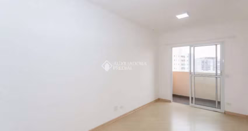 Apartamento com 2 quartos à venda na Rua dos Vianas, 950, Baeta Neves, São Bernardo do Campo