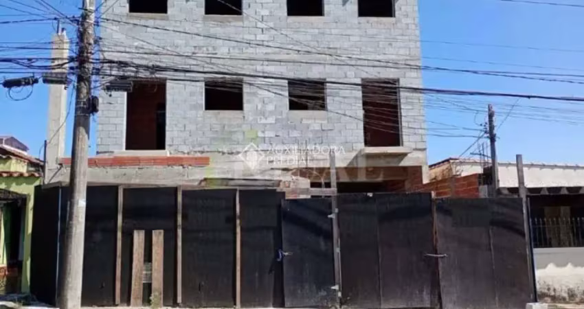 Cobertura com 2 quartos à venda na Rua Hipólito da Costa, 137, Parque Erasmo Assunção, Santo André