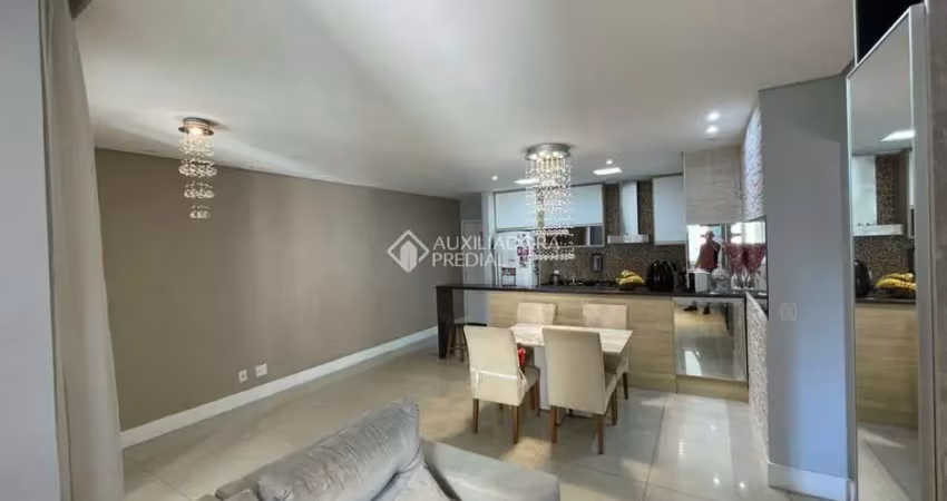 Apartamento com 3 quartos à venda na Avenida Dom Jaime de Barros Câmara, 795, Planalto, São Bernardo do Campo