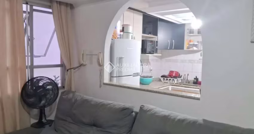 Apartamento com 2 quartos à venda na Rua Tiradentes, 1815, Ferrazópolis, São Bernardo do Campo