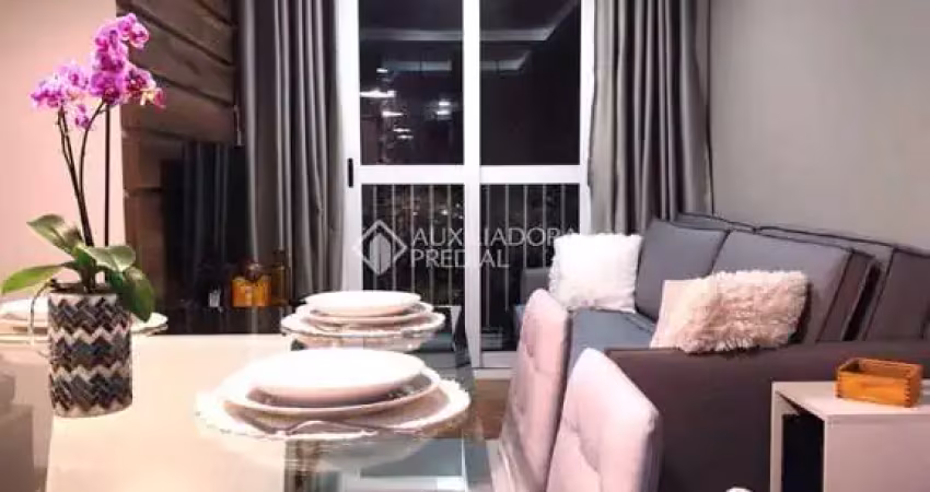 Apartamento com 2 quartos à venda na Rua Jorge Cândido Marin, 84, Taboão, São Bernardo do Campo