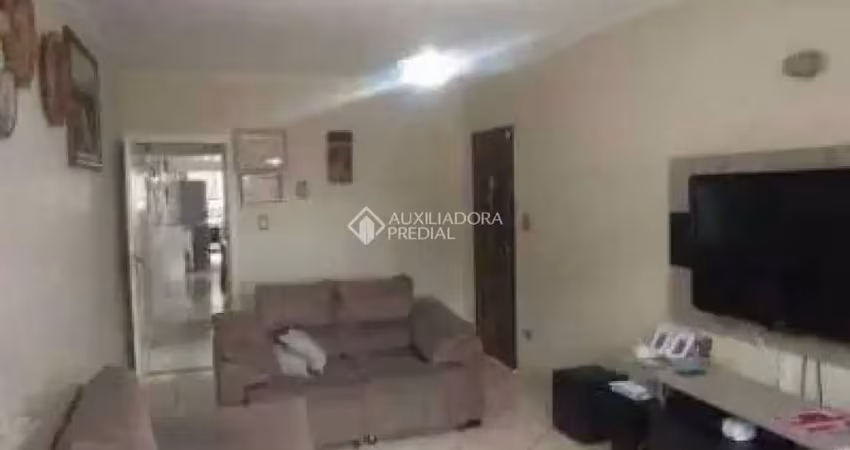 Casa com 3 quartos à venda na Rua Cristóvão de Barros, 59, Assunção, São Bernardo do Campo