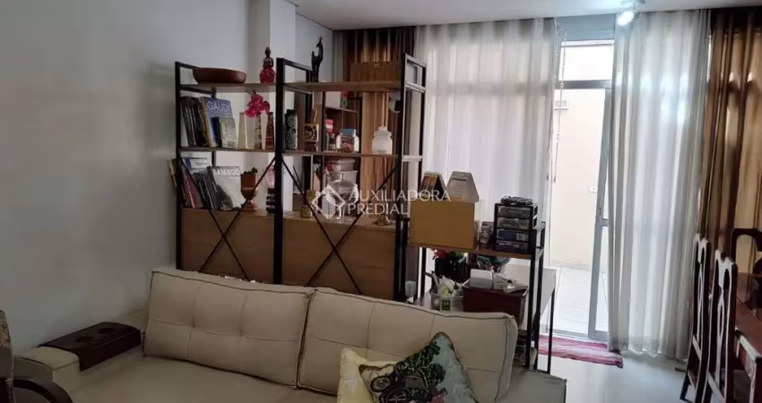 Apartamento com 2 quartos à venda na Avenida Presidente João Café Filho, 1758, Assunção, São Bernardo do Campo