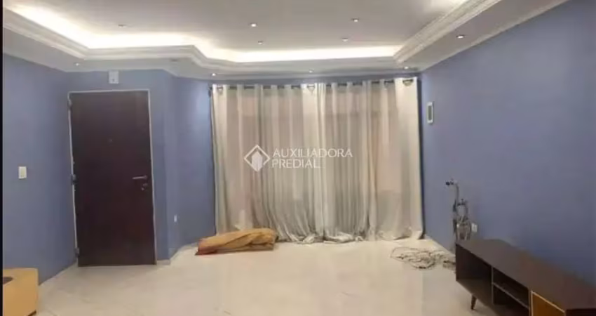 Casa com 3 quartos à venda na Rua Helena Aparecida Secol, 671, Nova Petrópolis, São Bernardo do Campo