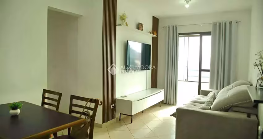 Apartamento com 2 quartos à venda na Rua Machado de Assis, 73, Santa Terezinha, São Bernardo do Campo