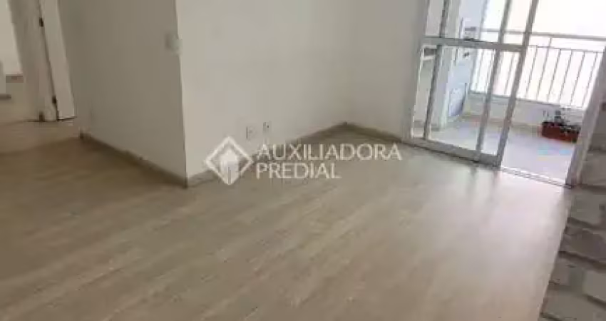 Apartamento com 2 quartos à venda na Rua Perrella, 110, Fundação, São Caetano do Sul