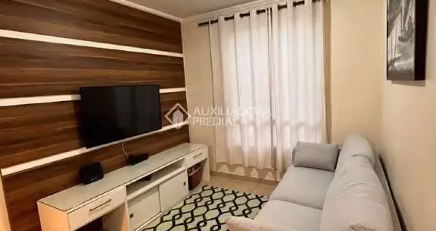 Apartamento com 2 quartos à venda na Avenida Manoel Antônio de Carvalho, 630, Jardim Jaraguá, Taubaté