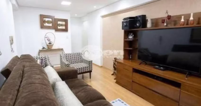 Apartamento com 2 quartos à venda na Avenida do Taboão, 4480, Taboão, São Bernardo do Campo