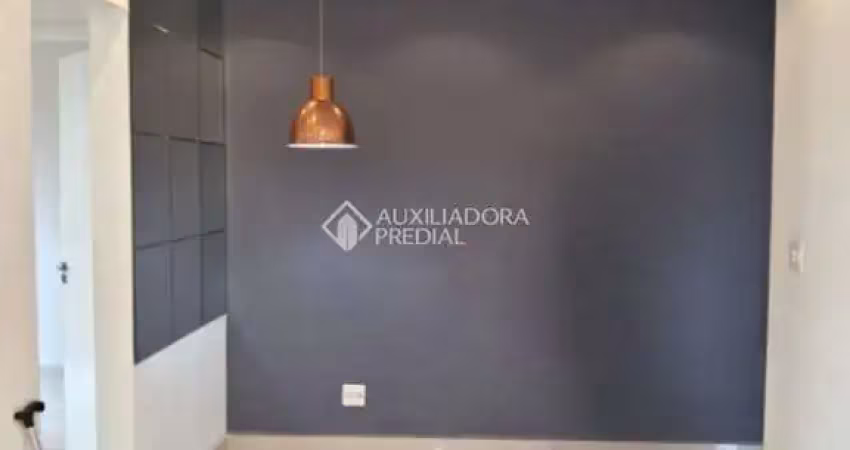 Apartamento com 2 quartos à venda na Avenida Moinho Fabrini, 363, Independência, São Bernardo do Campo