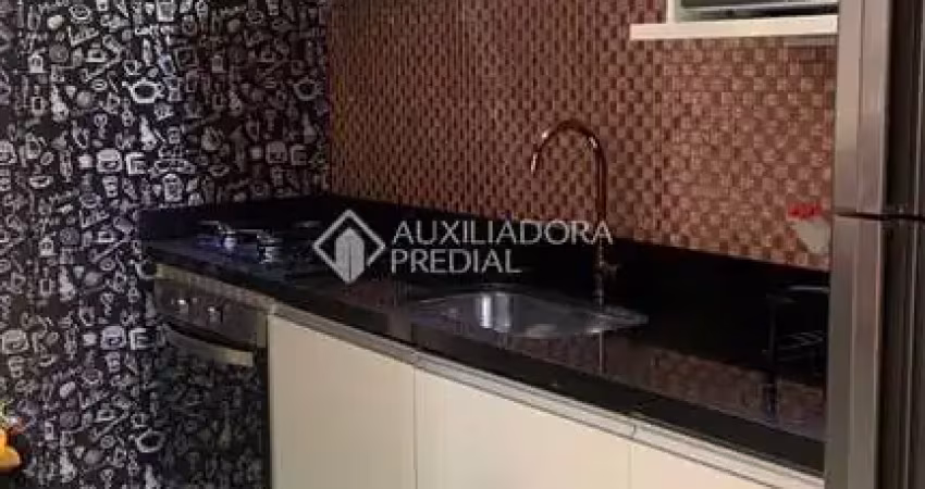 Apartamento com 3 quartos à venda na Rua Ernesta Pelosini, 207, Nova Petrópolis, São Bernardo do Campo