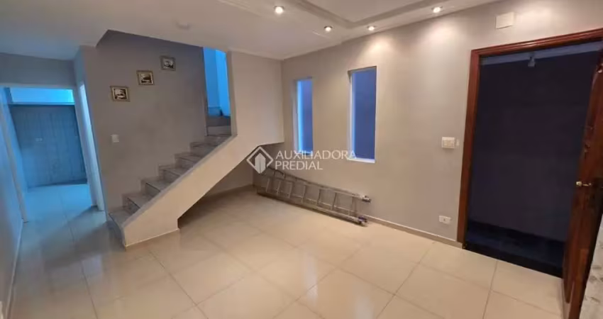 Casa com 2 quartos à venda na Sérgio Gerbelli, 51, Assunção, São Bernardo do Campo