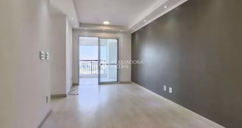 Apartamento com 3 quartos à venda na Avenida Moinho Fabrini, 385, Independência, São Bernardo do Campo