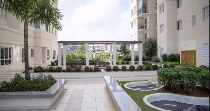 Apartamento com 2 quartos à venda na Rua Cidade de Suzano, 45, Centro, Diadema