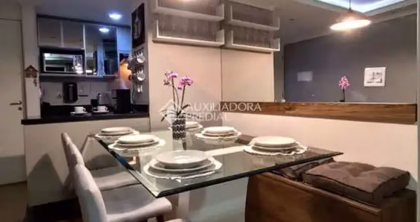 Apartamento com 2 quartos à venda na LUIZ VIEIRA DE SOUZA (VL S LUZIA), 40, Taboão, São Bernardo do Campo