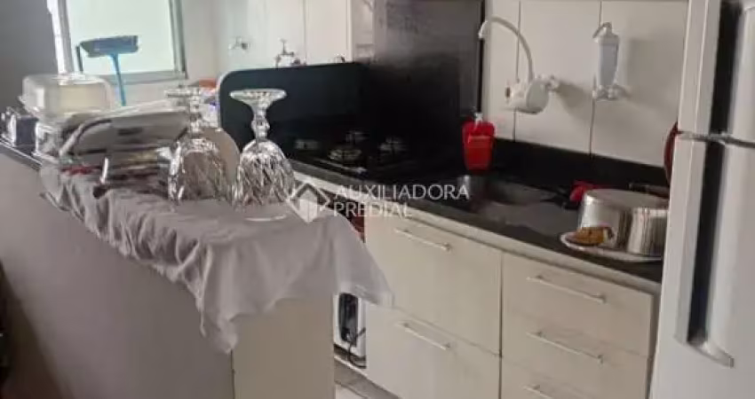 Apartamento com 2 quartos à venda na General Luiz Paulo Fernandes de Almeida, 705, Barranco, Taubaté