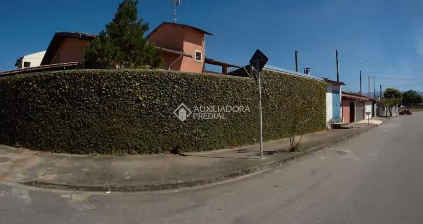 Casa com 3 quartos à venda na Getulio Bonelli, 131, Loteamento Vila Olímpia, Taubaté