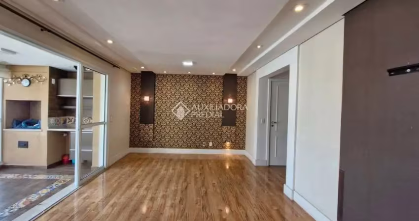 Apartamento com 3 quartos à venda na Avenida Aldino Pinotti, 601, Centro, São Bernardo do Campo
