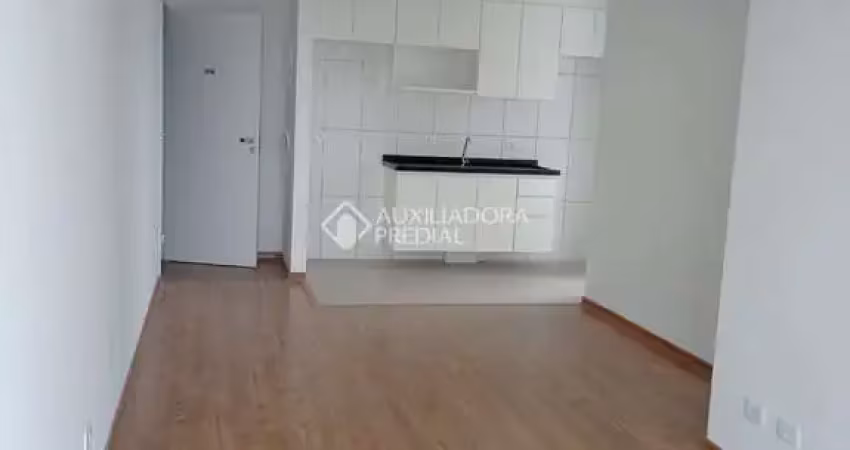 Apartamento com 2 quartos à venda na Itapark, 2941, Jardim Itapark, Mauá
