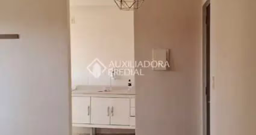 Apartamento com 2 quartos à venda na Rua Beatriz Gomes Mazella, 213, Morada dos Nobres, Taubaté