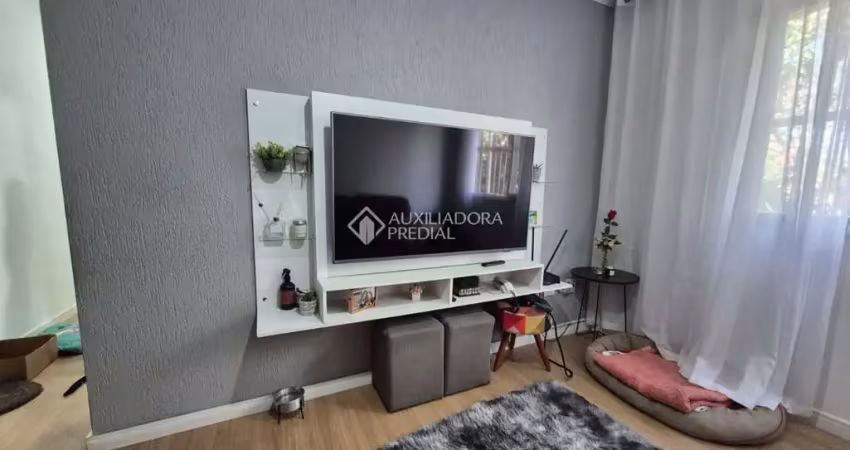 Apartamento com 2 quartos à venda na Rua Alexandre Bonício, 636, Alves Dias, São Bernardo do Campo