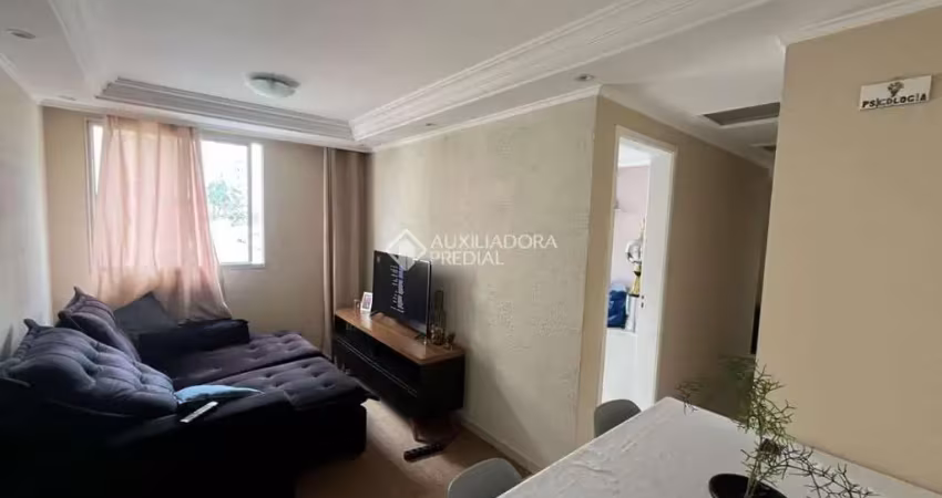 Apartamento com 2 quartos à venda na Avenida Olinto Demarchi, 260, Taboão, São Bernardo do Campo