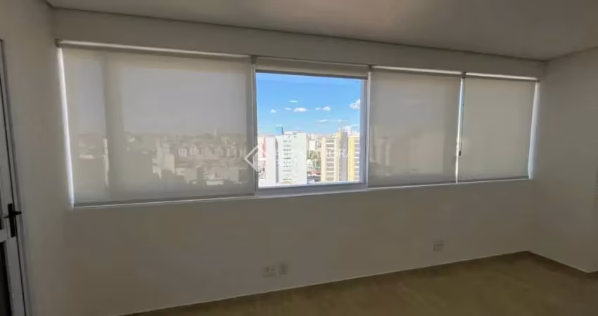 Sala comercial à venda na Avenida Doutor Rudge Ramos, 320, Rudge Ramos, São Bernardo do Campo