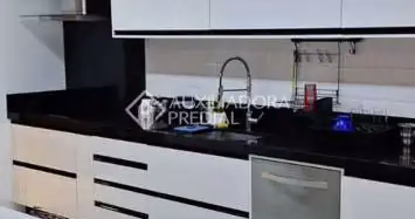 Apartamento com 3 quartos à venda na Rua João Gross, 201, Vila Gonçalves, São Bernardo do Campo