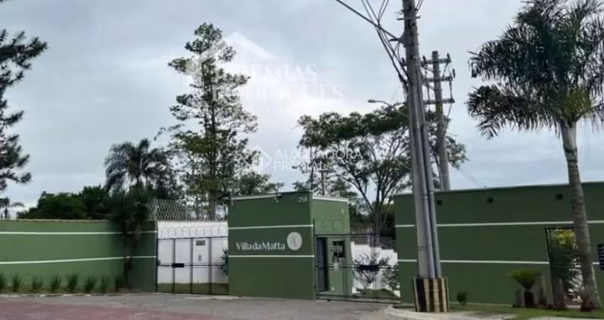 Terreno em condomínio fechado à venda na Antonio Eloisio Flavio, 258, Rancho Grande, Tremembé