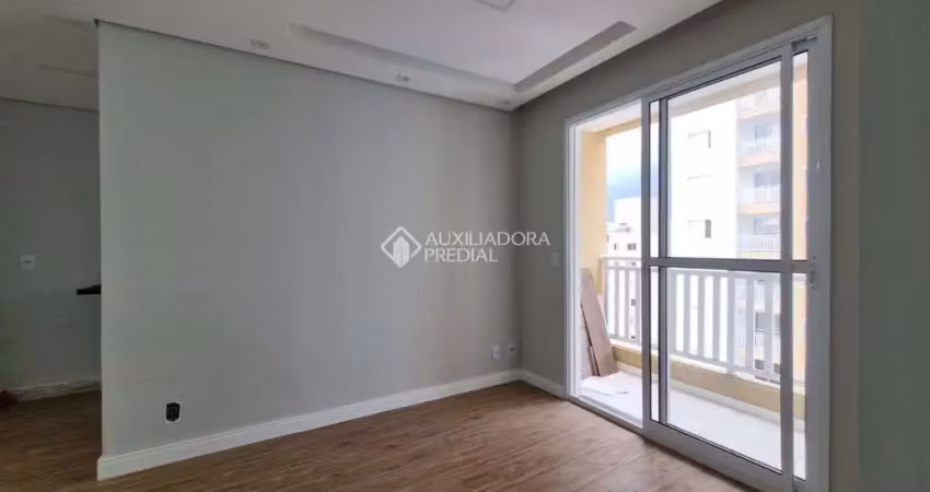 Apartamento com 2 quartos à venda na Rua Wenceslau Richter, 3, Santa Terezinha, São Bernardo do Campo