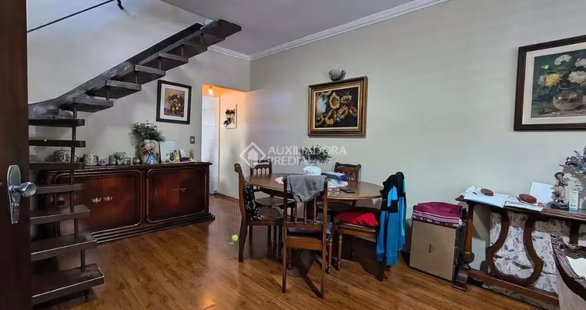 Casa com 3 quartos à venda na Rua Tiradentes, 726, Santa Terezinha, São Bernardo do Campo